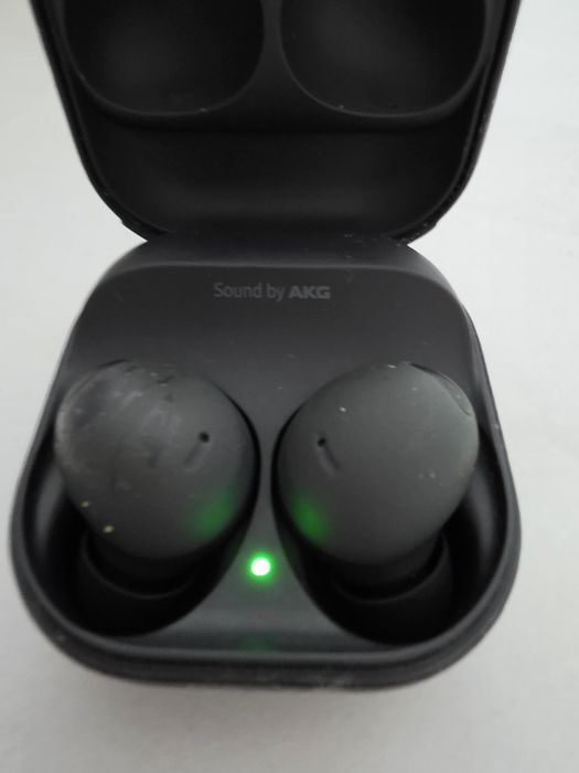 Słuchawki Galaxy buds