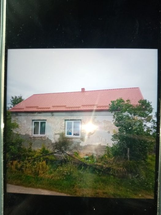Продам будинок з ділянкою +город