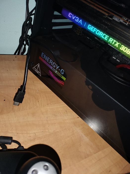 Pc Gamer ryzen 9/ RTX 3080TI