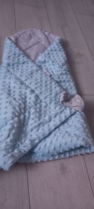 Rozki niemowlęce 3 sztuki