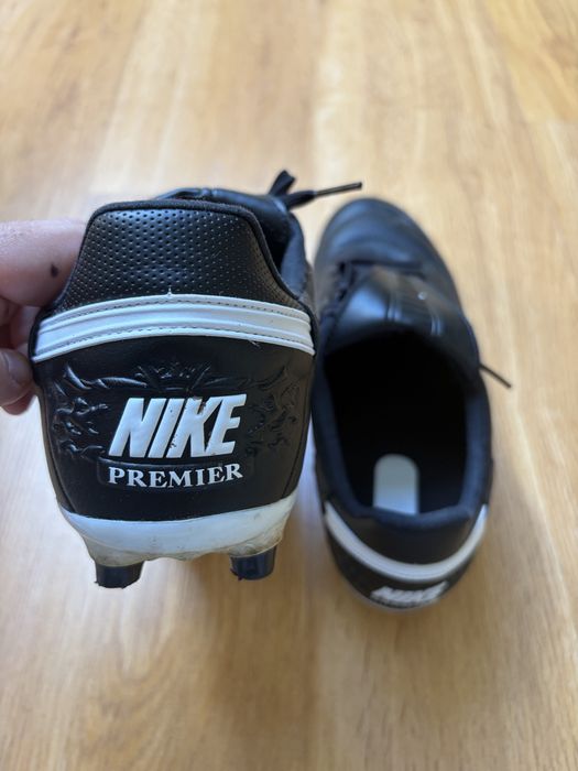Nike Premier III FG