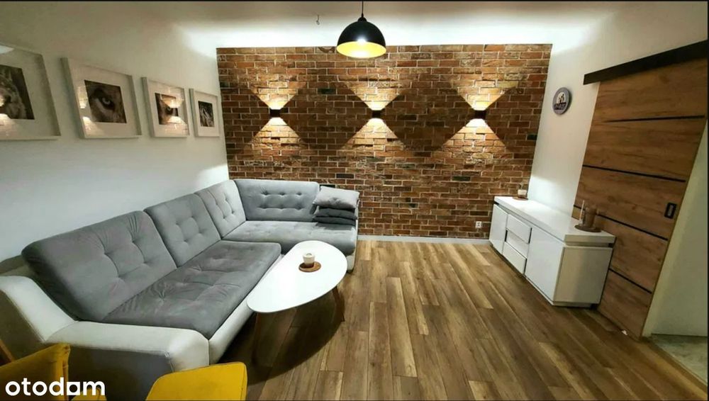 MIESZKANIE o wysokim standardzie 60m Zakrzów