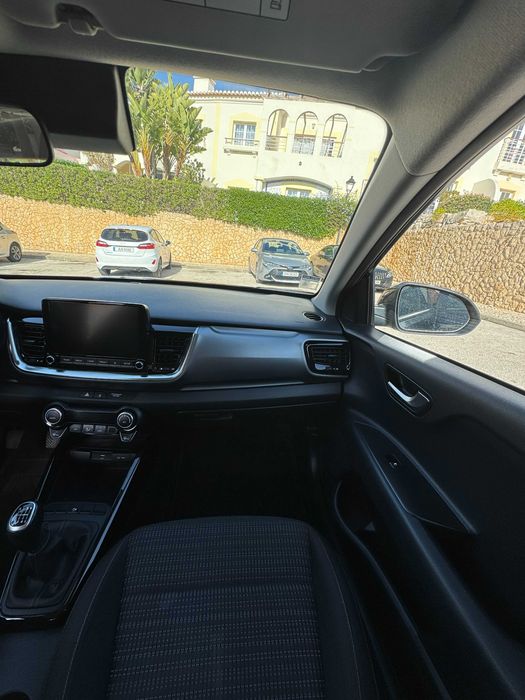 Kia Stonic SUV/TT 2023