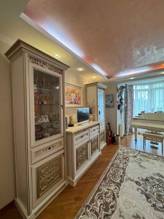 Продаж 3-кім квартира (97 м²)  на Бельведерській  у центрі Івано-Франківська! - View 5