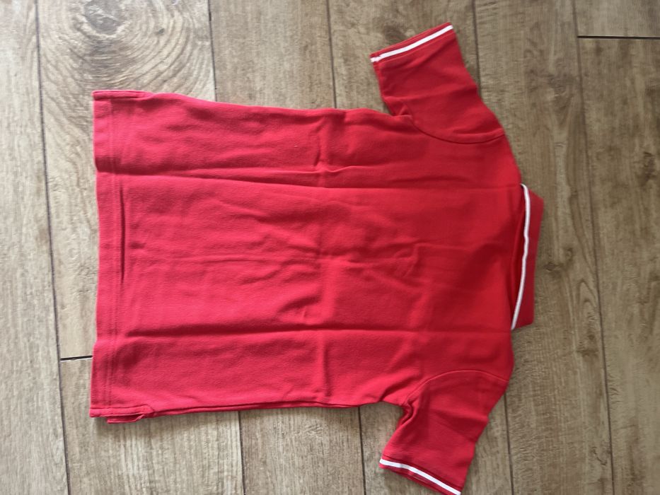 Koszulka polo Nike Barca Academy rozm 137-147