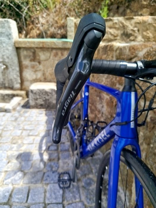 Van Rysel NCR Carbono