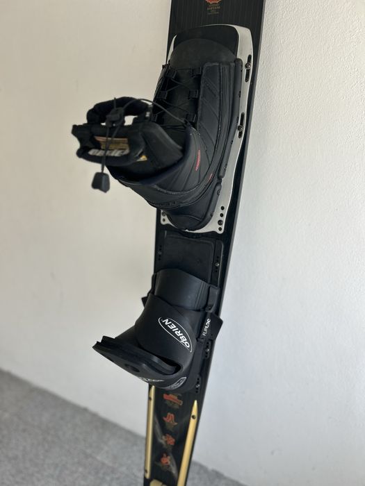 Monoski O’brien G3 Revenge