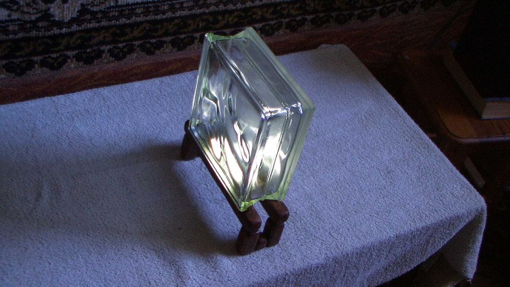 Светильник Лампа настольная DIY. Hand Made