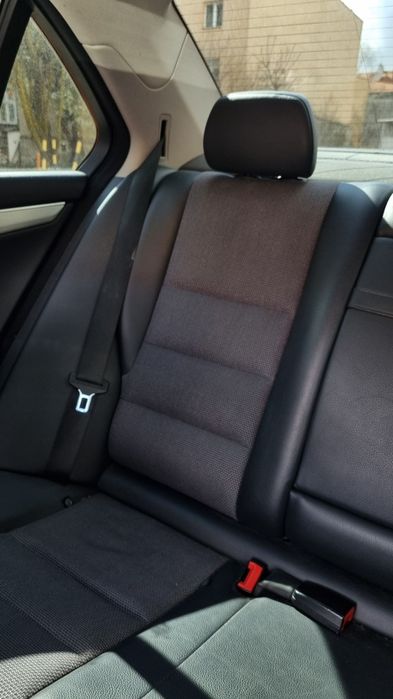 Sprzedam Mercedesa W204