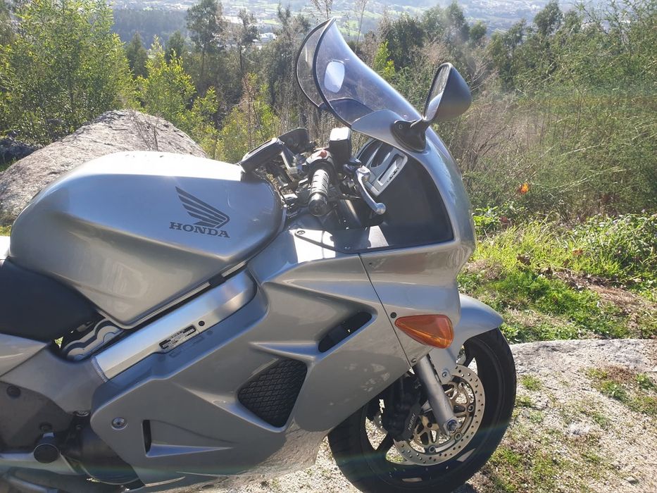 Honda VFR FI 800