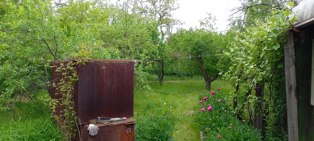 Продам дачу 10 соток