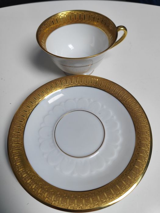 Filiżanka Rosenthal Empire