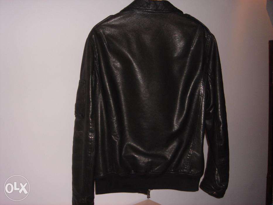 Casaco Piloto Aviador