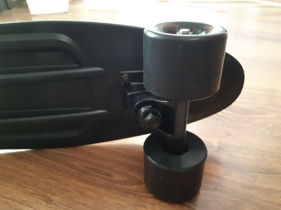 Deskorolka Fiszka COOLSLIDE