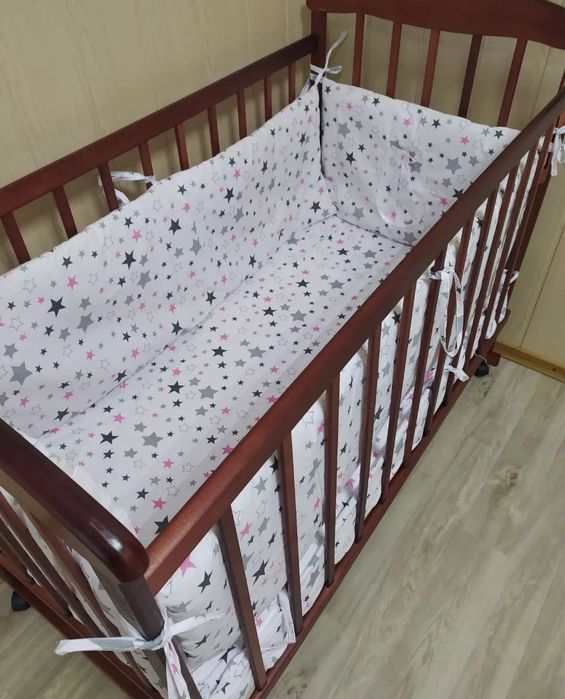 Комплект в кроватку