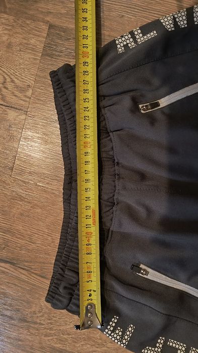 Spodnie dresowe chłopięce 158/164