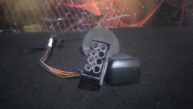 Manete Limpa Vidros Bmw 3 (E36)