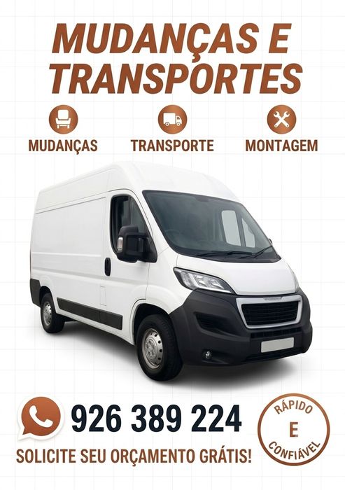 Mudanças e transportes504943277654026241