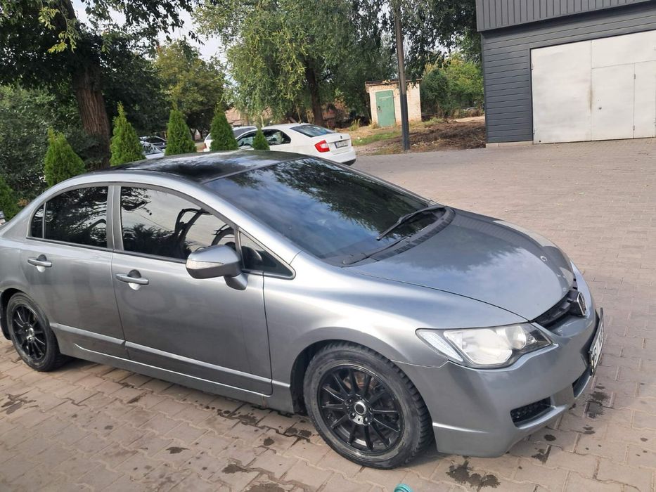 Продам Honda Civic 2008 г. , 1.8 бензин,механика