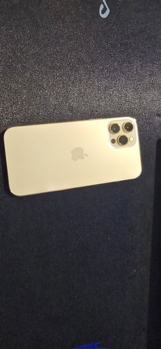 Iphone 12 Pro Max 512 Gb Dourado