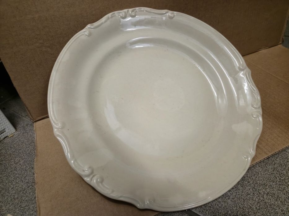 Półmisek porcelana Tułowice