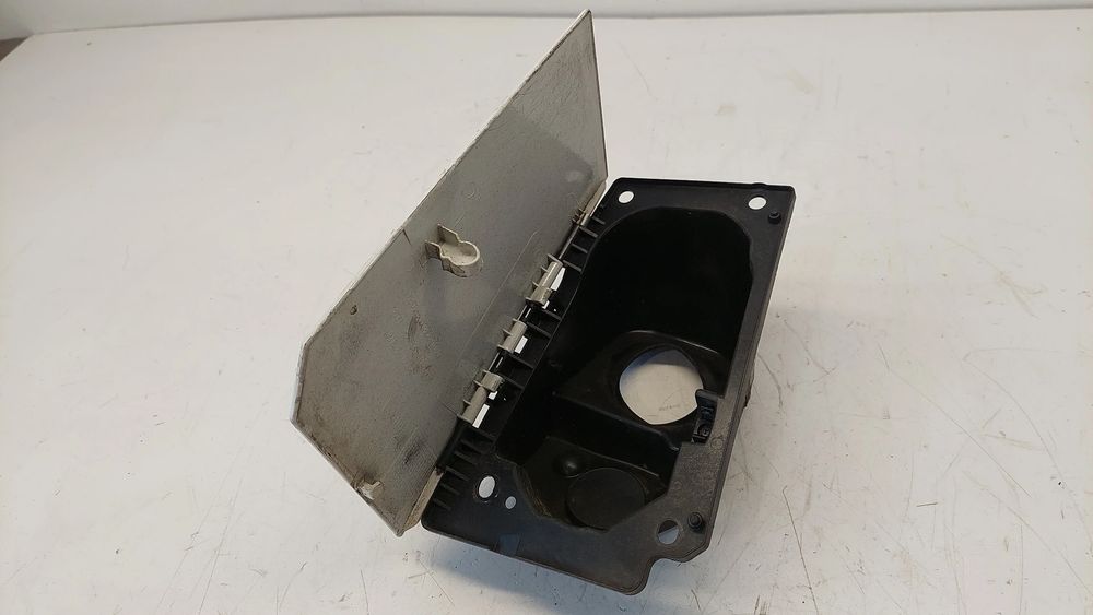 Tampa depósito combustível FIAT Ducato Chassis (250_, 290_)