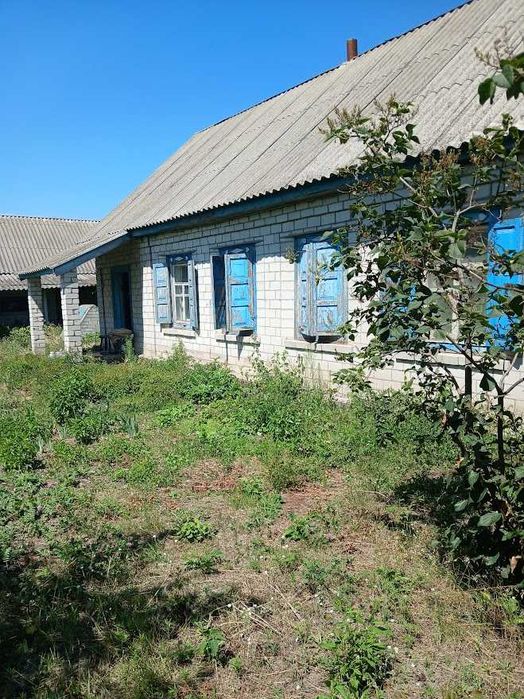 Продаю будинок у селі Тіньки