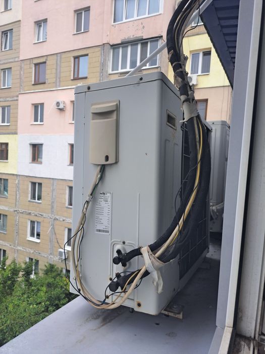 Продам кондеціонер