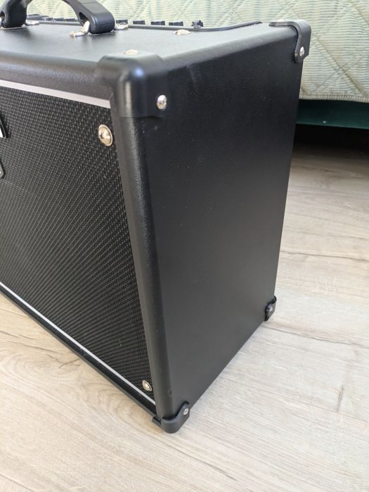 Boss Katana 50 mkII mk2