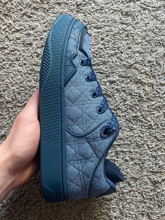 Нові кросівки Dior B9S Skater 41 42 43