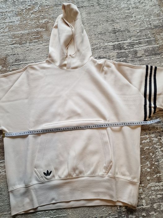 Bluza adidas  HM1870 biała
