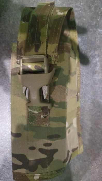 Тактичний чохол для пляшки Crye precision 330D multicam