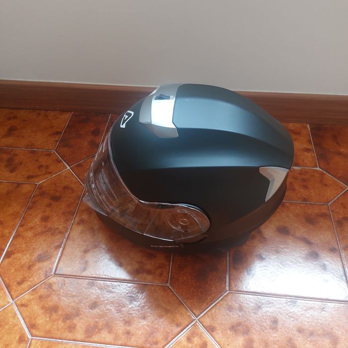 Capacete Acerbis Novo