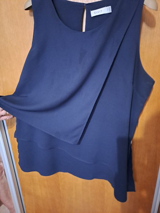 Blusa Civit, Espanha, tamanho 50