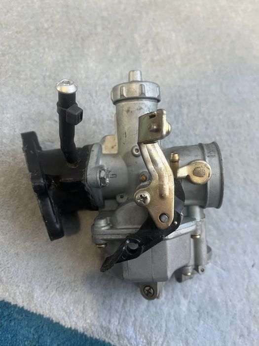 Карбюраторы PZ30 широко подходят для различной мототехники: