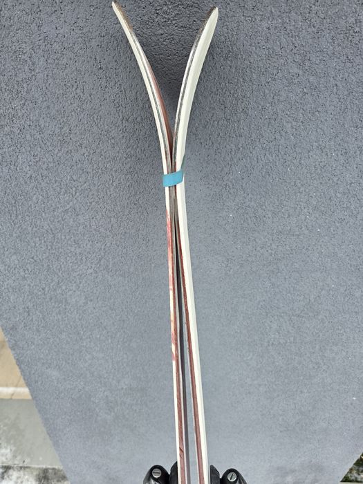 Sprzedam narty freestyle Scott P3