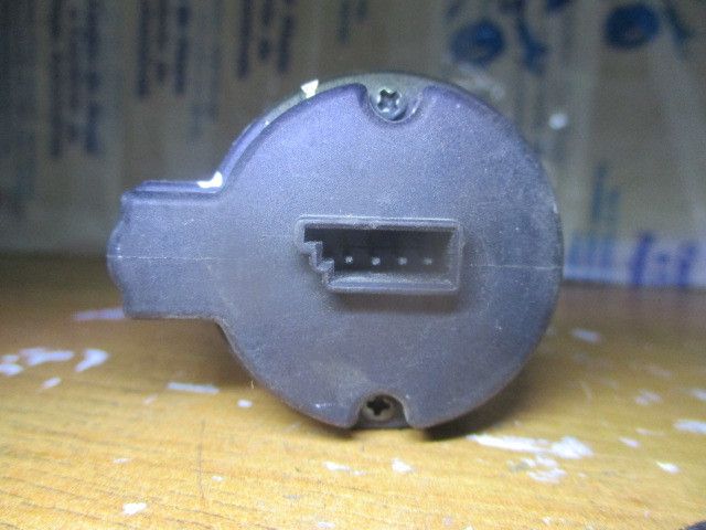Botão / interruptor de luzes BMW 5 (E39)