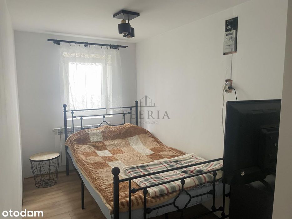 Dom Centrum Opoczna | 4 Pokoje | Do Zamieszkania