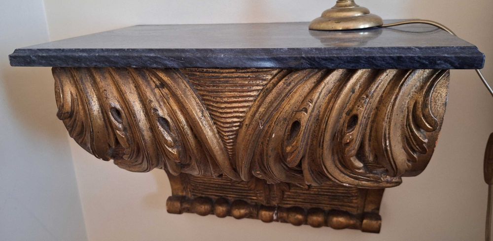 Conjunto de mobilia classica de quarto