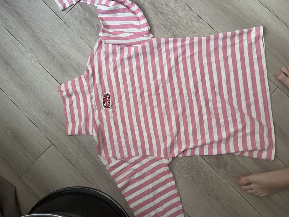 Лонгслив свитшот Guess x A$ap Rocky