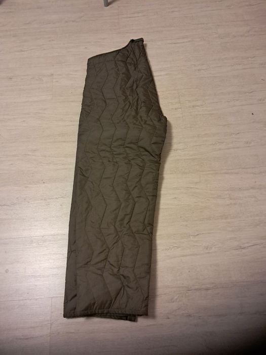 Утеплитель из Германии