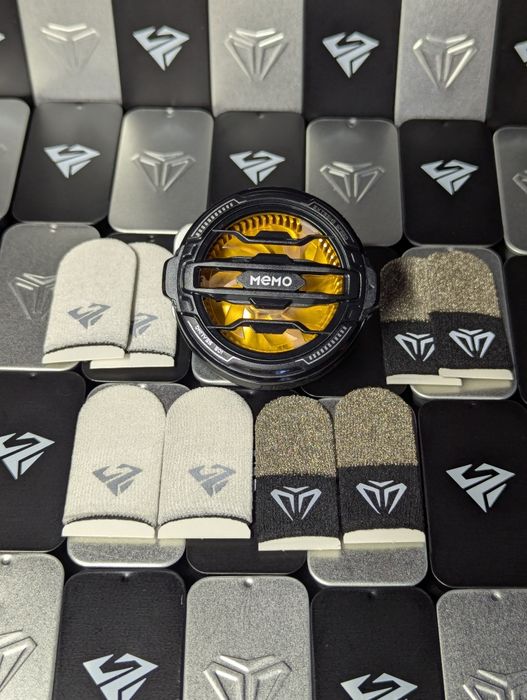 Memo CX07 – Максимальний комфорт для вашого