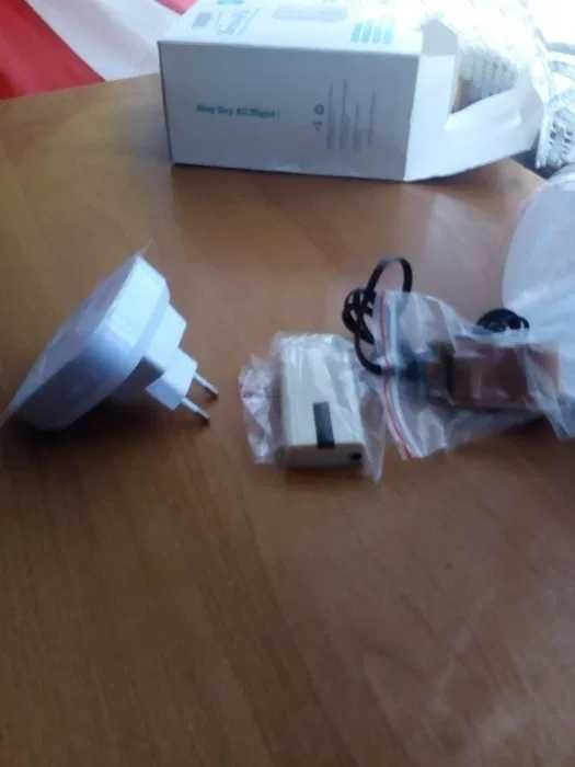 Alarm wybudzeniowy dla dzieci
