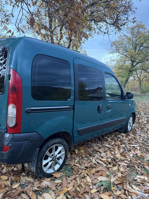 Продам nissan kubistar - renalut kangoo