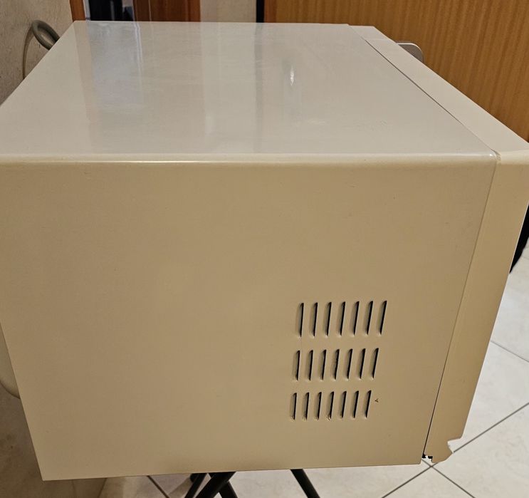 LG Wave Dom 850w microondas