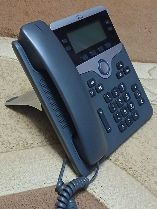 IP-телефон Cisco CP-7841-K9