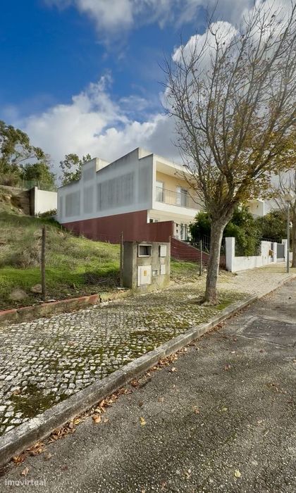 Terreno Vila Franca de Xira