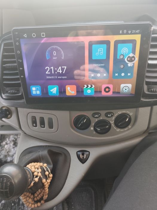 Магнитола Є різні до багатьох Авто vivaro OPEL Vectra, Astra, Zafira,