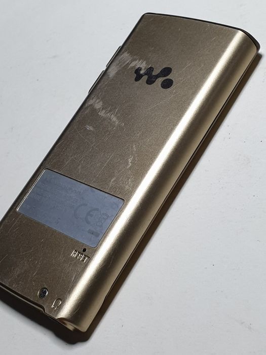 Плеер Sony Walkman NWZ-E453