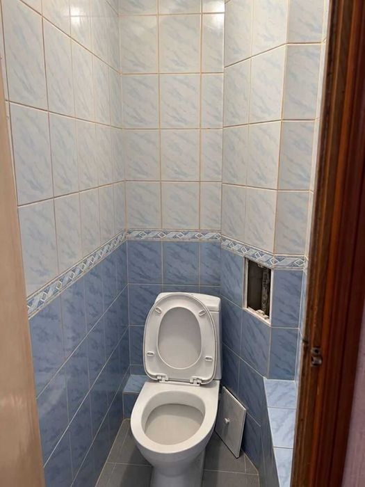 3 кім квартира по вул. Чубинського